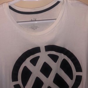 Armani Exchange T shirt